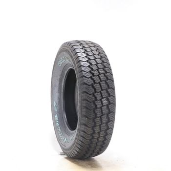 Driven Once 225/75R15 Kumho Road Venture AT 102S - 13/32