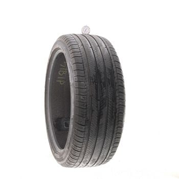 Set of (2) Used 275/40R22 Michelin Primacy All Season Selfseal 107H - 8-9.5/32