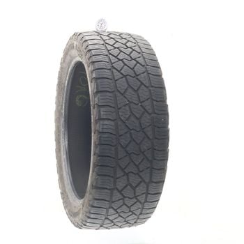 Used 285/45R22 DeanTires Back Country A/T2 114H - 7.5/32