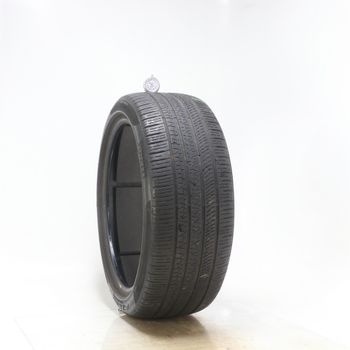 Used 255/40R20 Pirelli P Zero PNCS AO 101H - 4.5/32