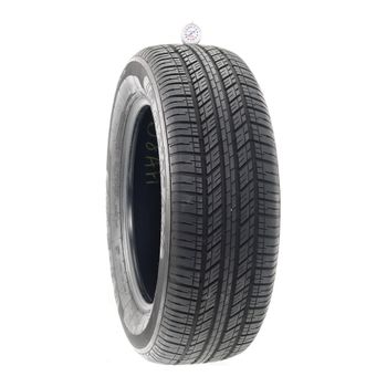 Set of (2) Used 245/60R18 Ironman RB-SUV 105H - 9-10.5/32