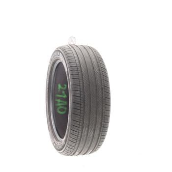 Set of (2) Used 235/45R18 Michelin Primacy All Season TO Acoustic 98W - 5-6.5/32