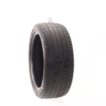 Used 255/45ZR20 Kumho Ecsta PA51 105W - 5.5/32