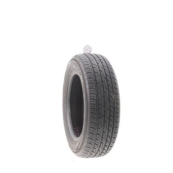 Set of (4) Used 195/65R15 Ironman IMove Gen 3 AS 91H - 9.5-10/32