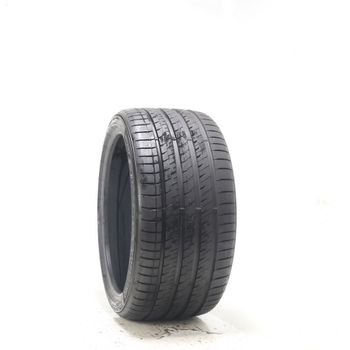 Driven Once 285/30ZR19 Sumitomo HTR Z5 98Y - 9.5/32