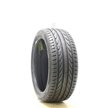 Used 225/40ZR18 General G-Max RS 92Y - 9.5/32