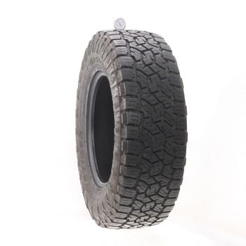 Used LT285/70R18 Toyo Open Country A/T III 127/124S - 12.5/32