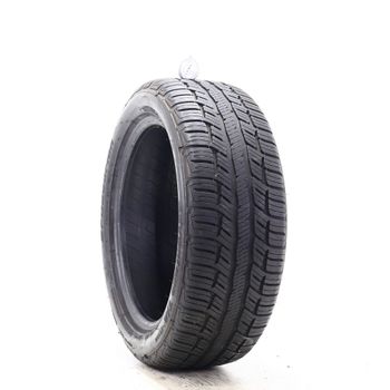 Set of (2) Used 225/50R18 BFGoodrich Advantage T/A Sport 95T - 8/32