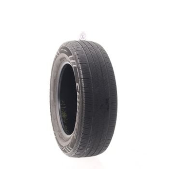 Set of (2) Used 225/65R17 Cooper Endeavor Plus 102H - 6.5/32