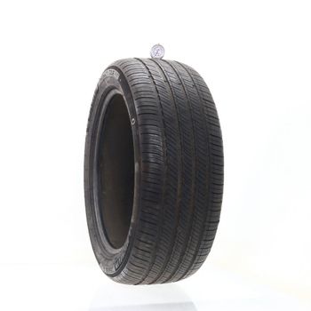 Used 255/50R21 Michelin Primacy Tour A/S 109H - 8/32