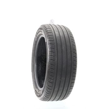 Set of (2) Used 265/50R20 Michelin Primacy All Season Selfseal 107H - 5-6.5/32