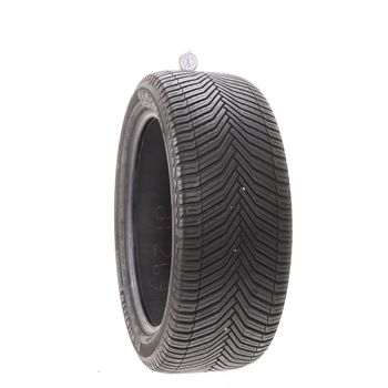 Used 285/45R22 Michelin CrossClimate 2 114H - 6.5/32