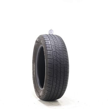 Set of (2) Used 205/60R16 Cooper CS5 Ultra Touring 92V - 6.5-7.5/32
