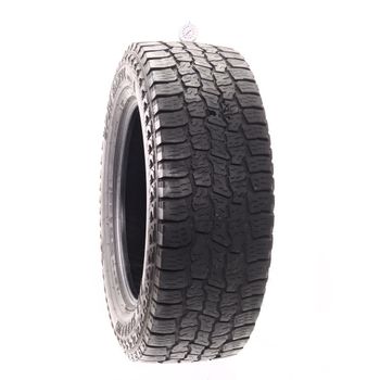 Used LT295/60R20 Mazama Open Range A/T SQM-3 126/123S - 8.5/32