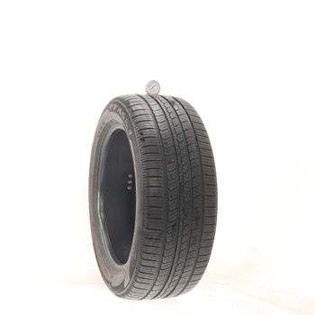 Used 245/50R18 Pirelli P7 AS Plus 3 100V - 9/32