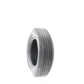 Set of (2) New ST185/80D13 Hi-Run H-187 99/95L - 99.000000/32