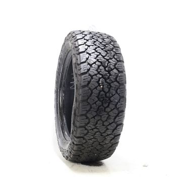 Used 275/55R20 General Grabber ATX 113T - 12/32