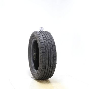 Used 195/60R15 Goodyear Reliant All-season 88V - 8/32