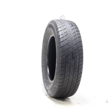 Used 255/70R18 Uniroyal Tiger Paw Touring A/S 113H - 5.5/32