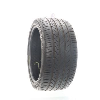 Used 325/35ZR22 Lexani LX-Twenty 114Y - 6/32