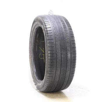 Used 285/45R22 Pirelli Scorpion Verde 114H - 4.5/32