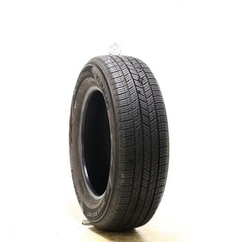 Set of (2) Used 205/65R16 Kumho Solus TA51a 95T - 8.5/32