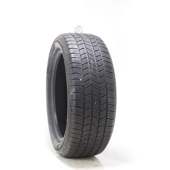 Set of (2) Used 255/50R20 Starfire Solarus HT 109H - 9-10/32