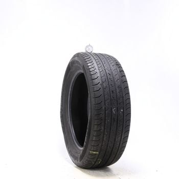 Used 235/55R18 Continental ProContact TX AO 100H - 4.5/32