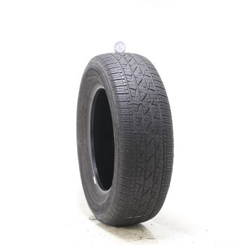 Set of (2) Used 235/65R17 Firestone Destination LE3 104H - 5.5/32