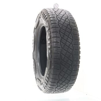 Used LT285/65R20 Goodyear Wrangler Territory RT TO SoundComfort 123/120H - 5.5/32