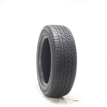 Driven Once 225/60RF18 Bridgestone DriveGuard RFT 100H - 11/32