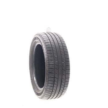 Set of (4) Used 235/50R18 Michelin Defender 2 101V - 10.5/32