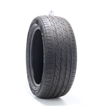 Set of (2) Used 265/50ZR20 Landsail LS588 SUV 111W - 7/32