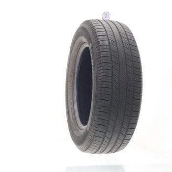 Set of (2) Used 255/65R18 Michelin Defender 2 111H - 7.5-8/32