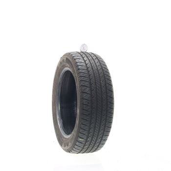 Set of (2) Used 215/55R16 Douglas Touring A/S 93H - 7/32