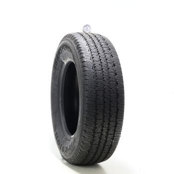 Set of (2) Used LT245/70R17 Firestone Transforce HT 119/116R - 13/32