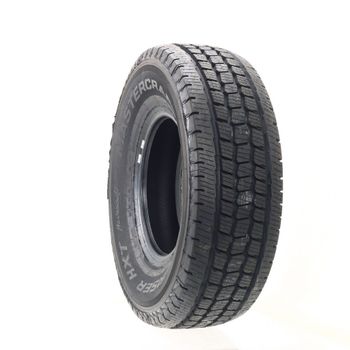New LT285/75R16 Mastercraft Courser HXT 126/123R
