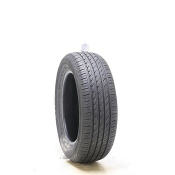 Set of (4) Used 205/60R16 Delinte DH2 Eco 92H - 8/32