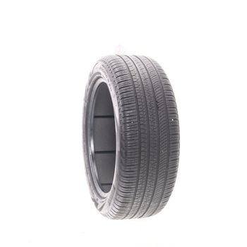 Set of (4) Used 255/50R20 Pirelli Scorpion Zero LR PNCS 109W - 7.5/32