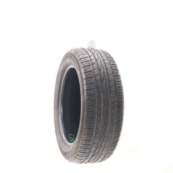 Used 235/55R18 Falken Ziex ZE612 100V - 7.5/32 | Utires