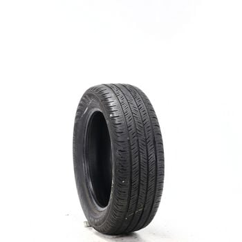 Set of (2) Driven Once 205/55R16 Continental ContiProContact 89H - 9/32