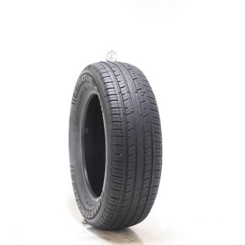 Set of (2) Used 215/65R17 Mastercraft Stratus AS 99T - 7.5-8/32