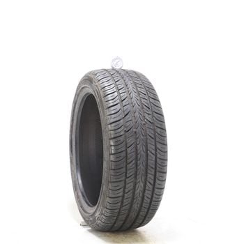 Set of (2) Used 225/45ZR18 Primewell Valera Sport AS 91W - 8.5-9/32