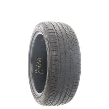 Driven Once 255/45ZR20 American Roadstar Sport A/S 105W - 9.5/32