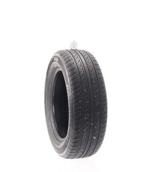Set of (2) Used 215/60R16 Caldera Confidence C3 95H - 7-7.5/32