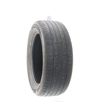Set of (2) Used 275/50R20 Kumho Crugen HP71 EV K-Silent 113V - 5-6.5/32