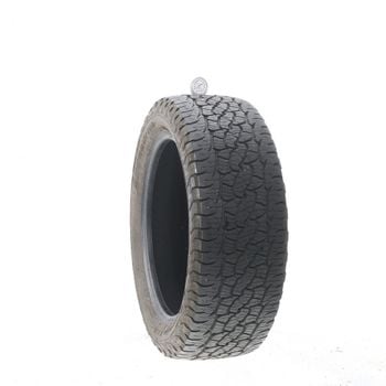 Used 235/55R19 BFGoodrich Trail-Terrain T/A 105H - 9/32