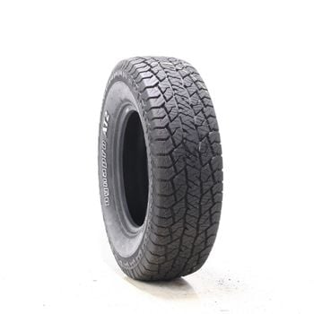 Driven Once 245/75R16 Hankook Dynapro AT2 111T - 12/32