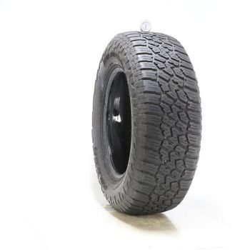 Set of (2) Used 285/65R18 Falken Wildpeak A/T3W 116T - 7.5-8/32
