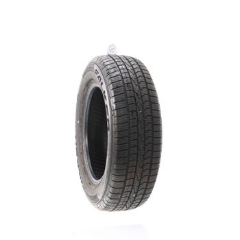 Set of (2) Used 225/65R17 Falken Aklimate 102H - 9-9.5/32